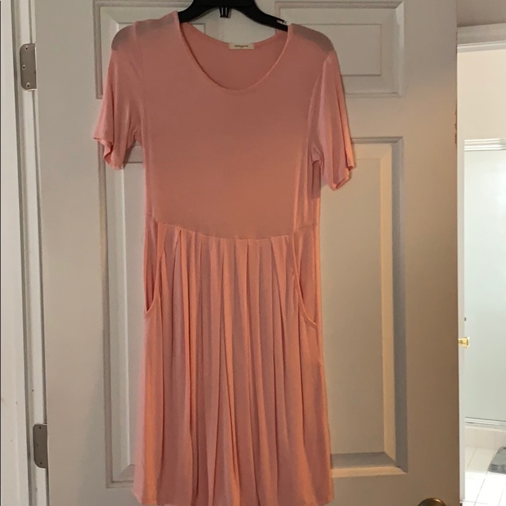 12PM by Mon Ami dress with pockets